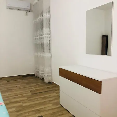 Me Qira Apartmán Vlorë