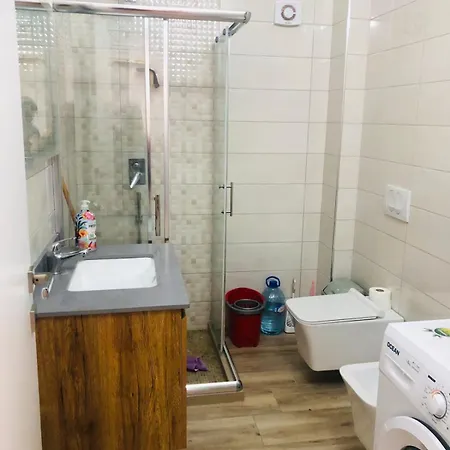 Apartmán Me Qira Vlorë