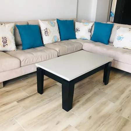 Apartmán Me Qira
