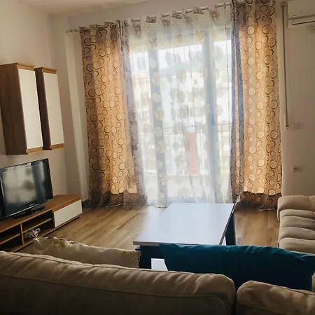 Me Qira Apartmán Vlorë