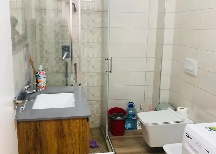 Appartamento Me Qira Vlorë