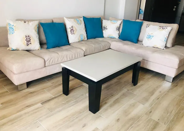 Appartamento Me Qira