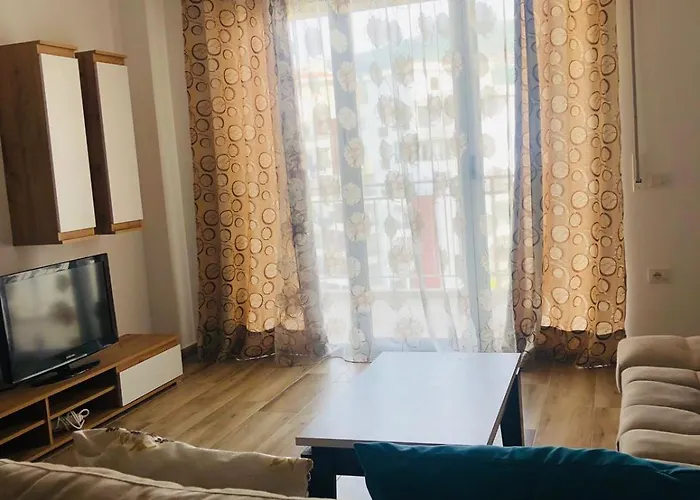 Me Qira Appartamento Vlorë